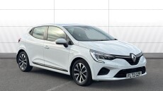 Renault Clio 1.0 TCe 90 Iconic Edition 5dr Petrol Hatchback